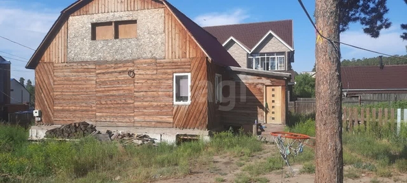 
  Продается дом 100 м². Фото 3.