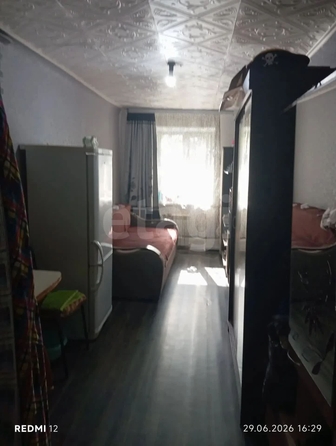 
  Продается комната 12.9 м². Фото 1.
