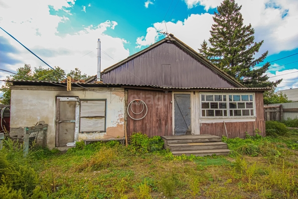 
  Продается дом 70 м². Фото 43.
