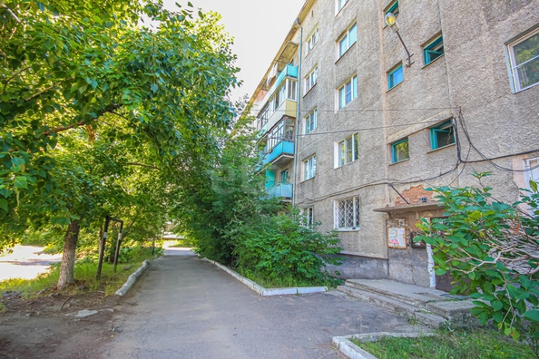 
  Продается комната 18.3 м². Фото 19.