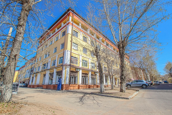
  Продается комната 20.7 м². Фото 8.