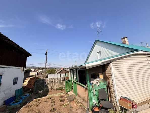 
  Продается дом 50.3 м². Фото 29.