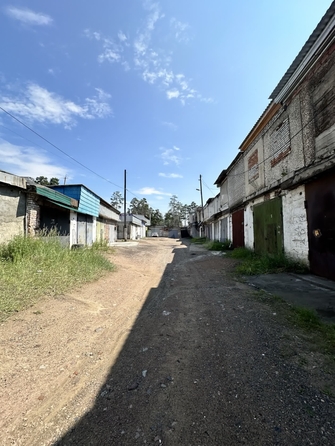 
  Продается гараж 27 м². Фото 18.
