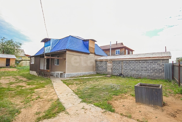 
  Продается дом 120 м². Фото 1.