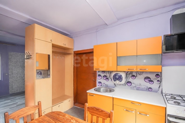 
  Продается дом 57.2 м². Фото 9.