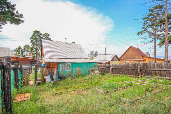
  Продается дом 57.2 м². Фото 23.