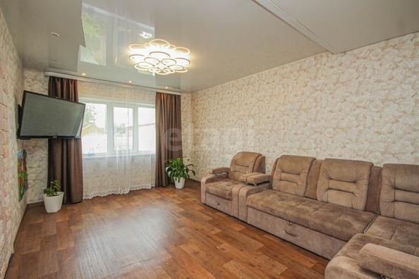 
  Продается дом 76.7 м². Фото 2.