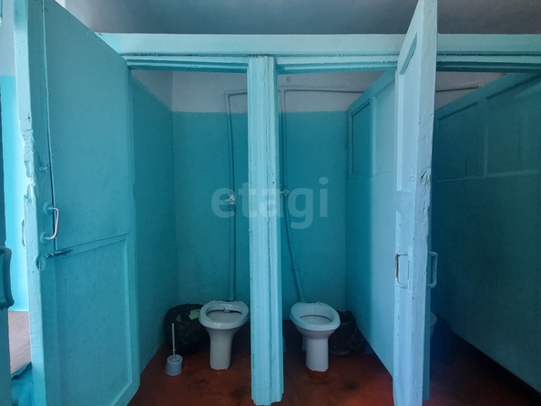 
  Продается комната 17 м². Фото 14.