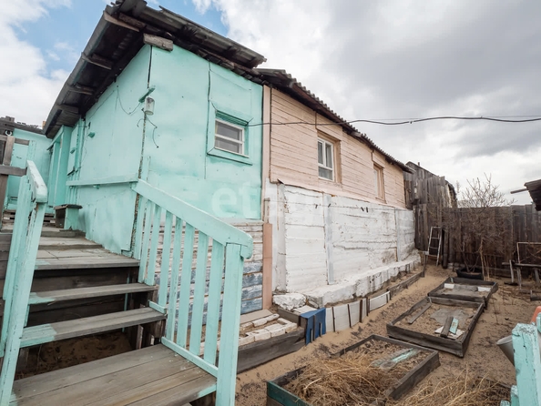 
  Продается дом 45.4 м². Фото 17.