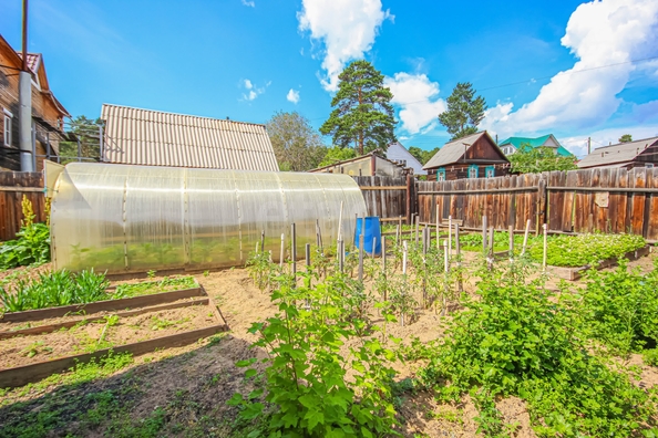 
  Продается дом 142.06 м². Фото 33.