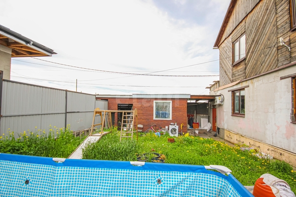 
  Продается дом 154.6 м². Фото 34.