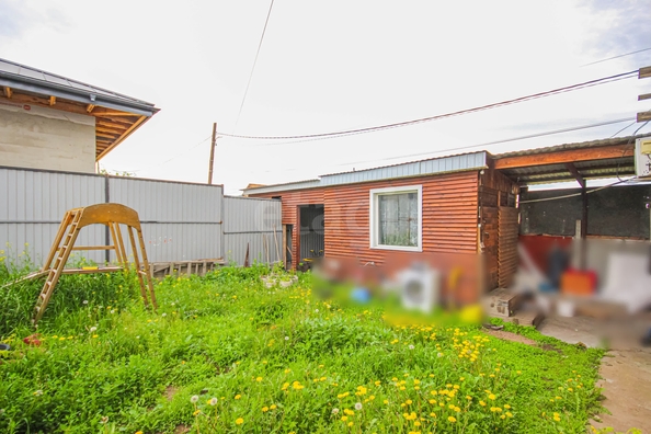 
  Продается дом 154.6 м². Фото 36.