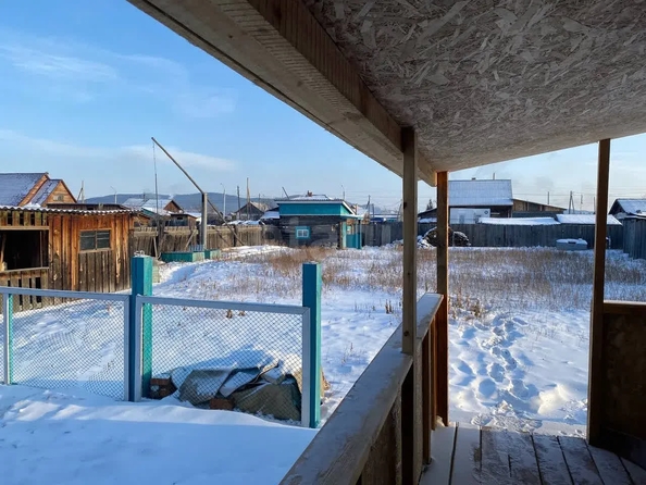 
  Продается дом 52.2 м². Фото 7.