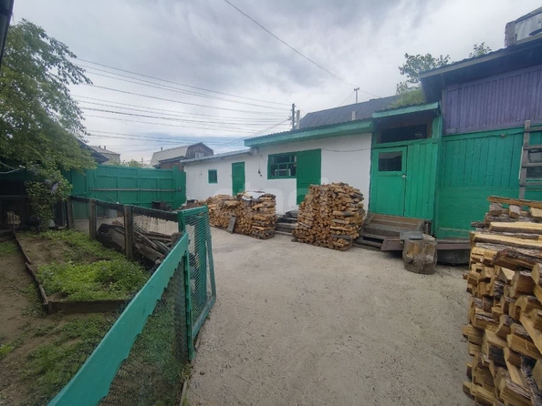 
  Продается дом 51.7 м². Фото 22.