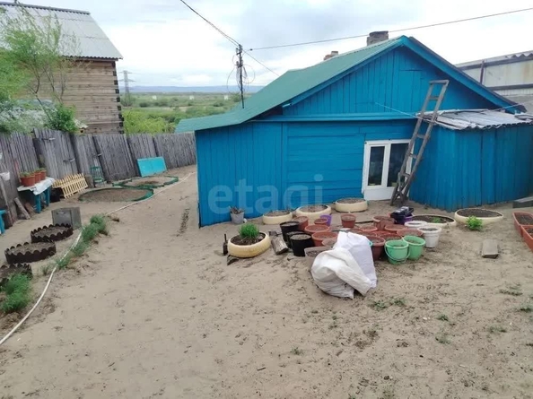 
  Продается дом 31 м². Фото 1.