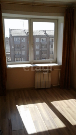 
  Продается комната 23.3 м². Фото 5.