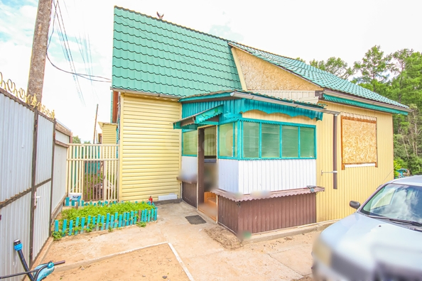 
  Продается дом 90 м². Фото 1.
