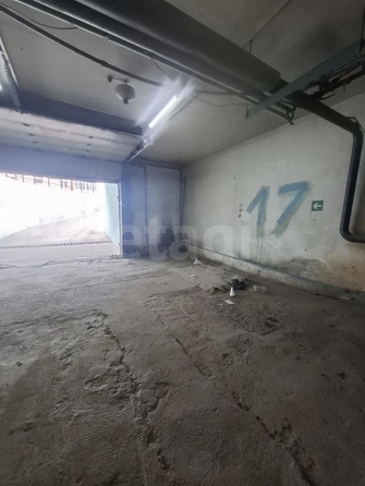 
  Продается парковка 20 м². Фото 4.