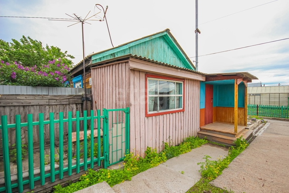 
  Продается дом 65.8 м². Фото 4.
