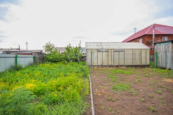 
  Продается дом 65.8 м². Фото 24.