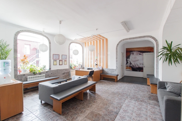 
  Продается офис 1417.1 м². Фото 21.