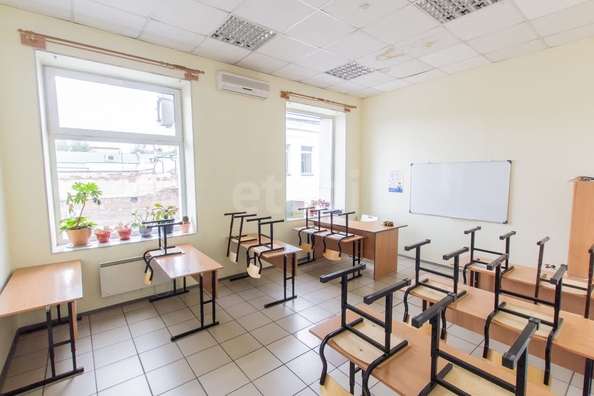 
  Продается офис 1417.1 м². Фото 37.