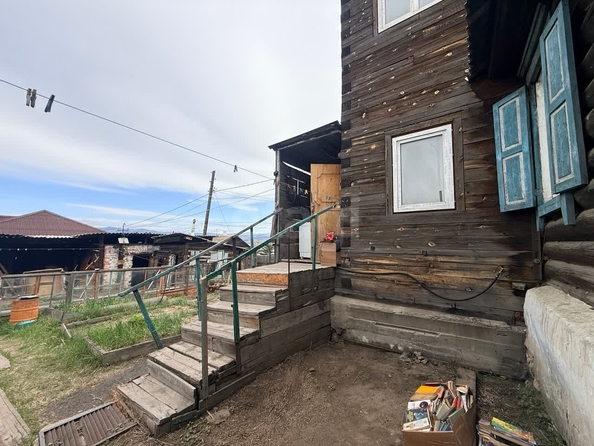 
  Продается дом 32 м². Фото 7.