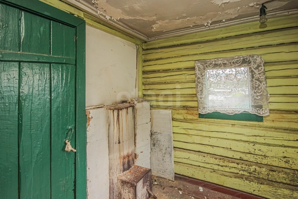 
  Продается дом 47.4 м². Фото 18.