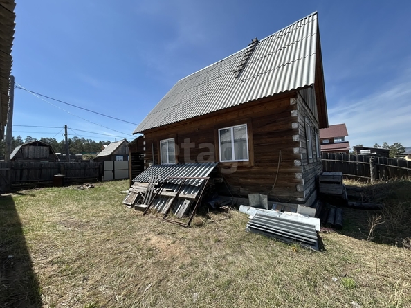 
  Продается дом 50.7 м². Фото 1.