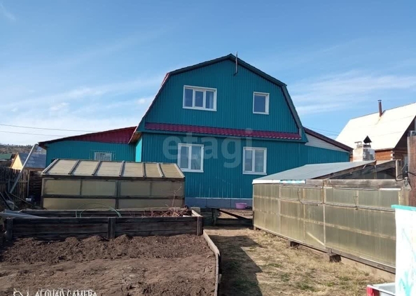 
  Продается дом 64.4 м². Фото 1.