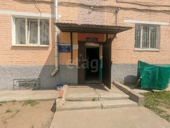 
  Продается комната 17.5 м². Фото 2.