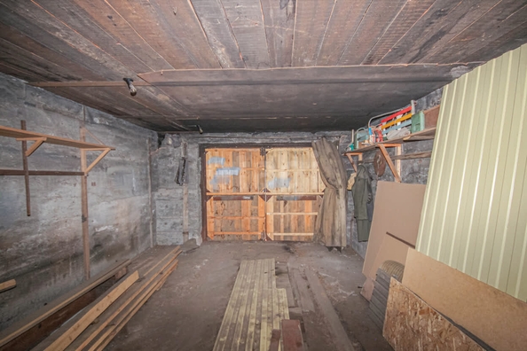 
  Продается дом 54.2 м². Фото 47.