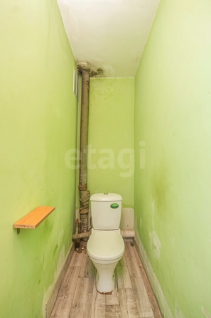 
  Продается комната 17.4 м². Фото 8.