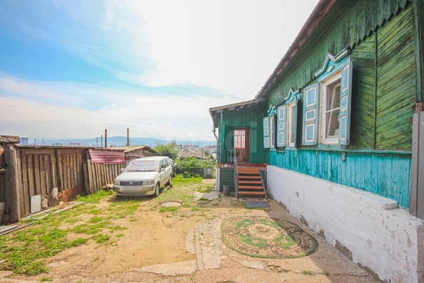 
  Продается дом 87.5 м². Фото 46.