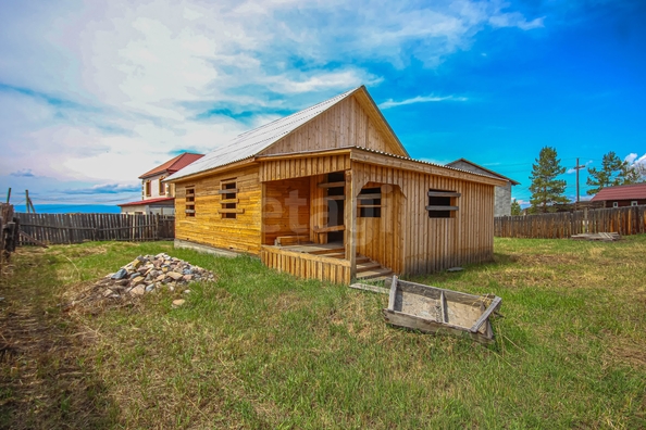 
  Продается дом 20.5 м². Фото 4.