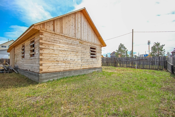 
  Продается дом 20.5 м². Фото 9.