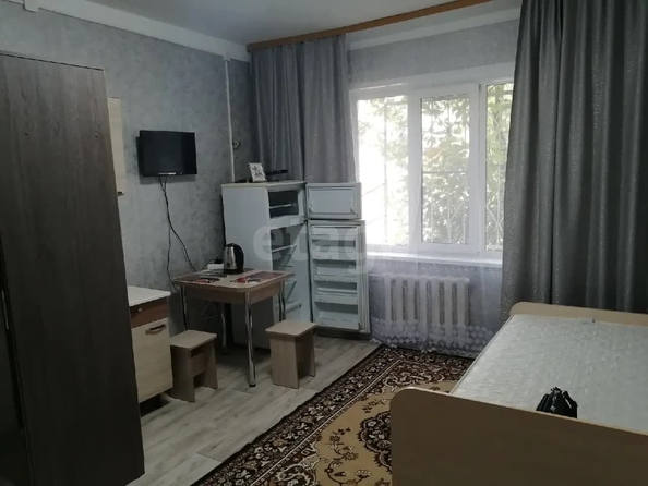 
  Продается комната 16.2 м². Фото 1.