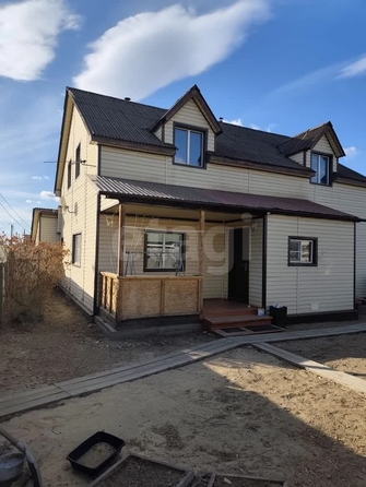 
  Продается дом 157 м². Фото 3.