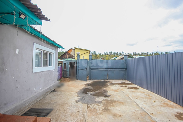 
  Продается дом 58.9 м². Фото 39.