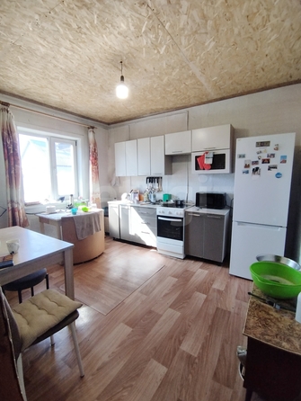 
  Продается дом 86.3 м². Фото 1.