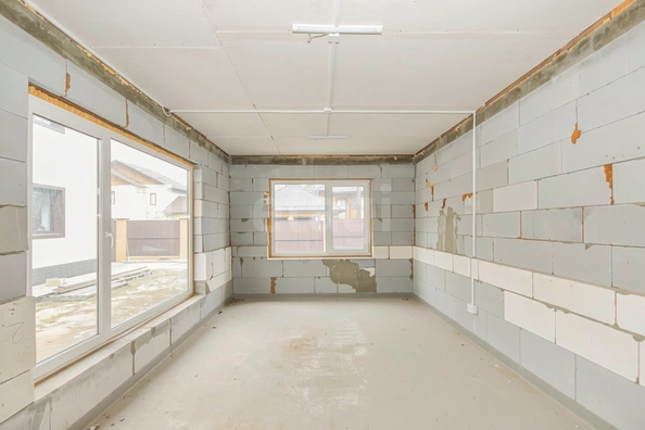 
  Продается дом 155.3 м². Фото 44.