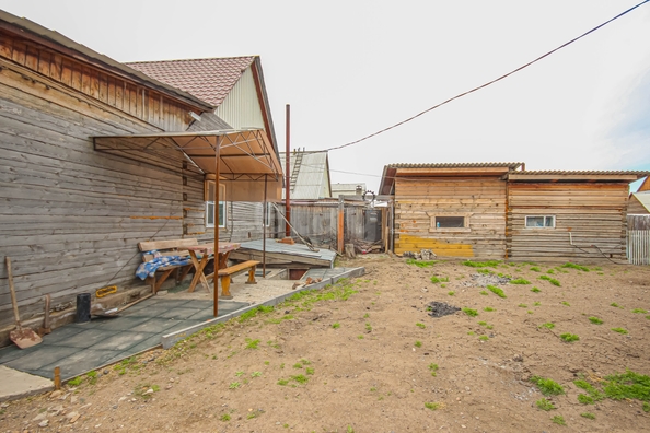 
  Продается дом 85.9 м². Фото 32.