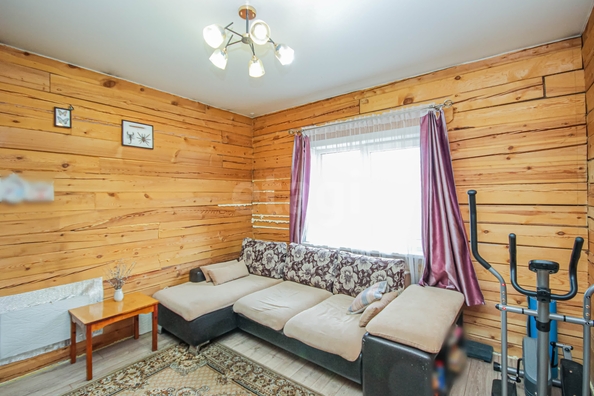 
  Продается дом 125 м². Фото 1.