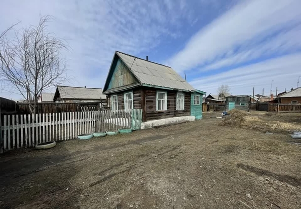 
  Продается дом 31.3 м². Фото 2.