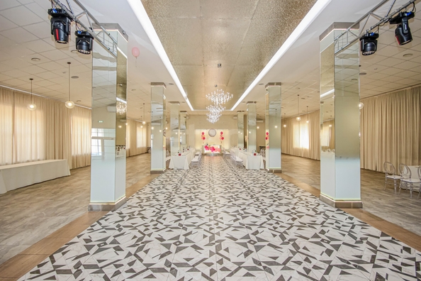 
  Продается универсальное помещение 1200 м². Фото 12.