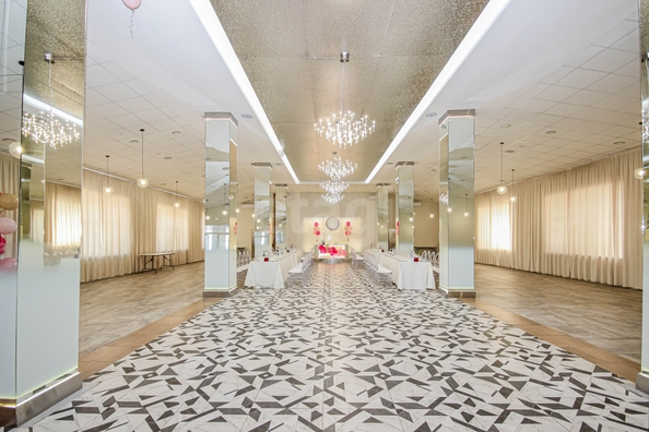 
  Продается универсальное помещение 1200 м². Фото 24.