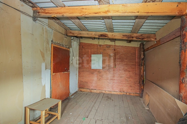 
  Продается дом 32 м². Фото 25.
