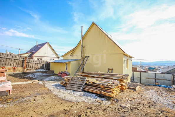 
  Продается дом 135 м². Фото 1.