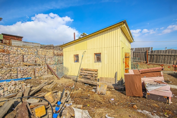 
  Продается дом 135 м². Фото 41.