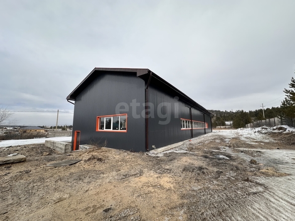 
  Продается производственное помещение 281.4 м². Фото 5.